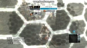 Assassin's Creed IV: Black Flag multiplayer №2 Волчья стая