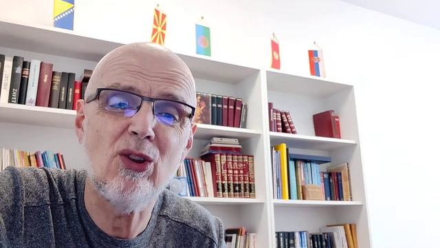 ВАСКРСЕЊЕ 5. део завршни