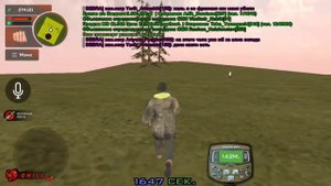 ВПЕРВЫЕ ИЩУ КЛАД В БЛЕК РАША || Кладоискатель в Black Russia #5