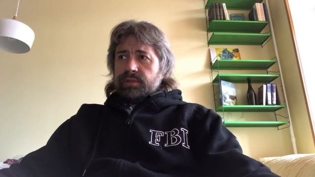 Об активном долгожительстве