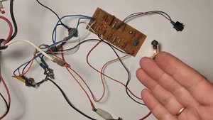 Зарядное Ресурс 1 . Работа над ошибками в помощь подписчику..mp4