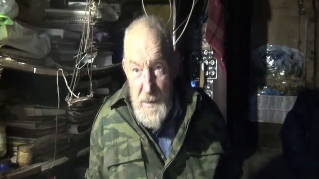 Родовая память (Сидоров Г.А)