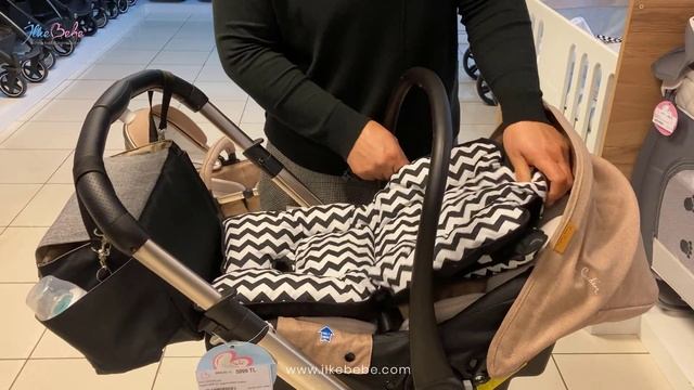 İlke Bebe  Travel Bebek Arabası Alırken Dikkat Edilmesi Gerekenler