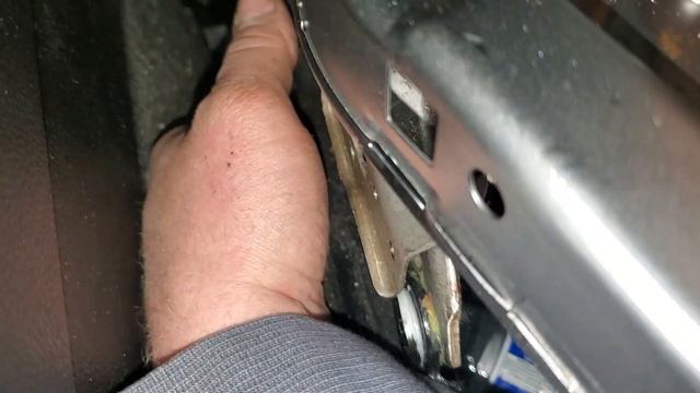 2017 Ford Explorer 19s29 Seat Frame Bured Edge Subscriber Request on what it is and What's Done смотреть онлайн