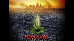 MARVEL В каждом из нас 2009