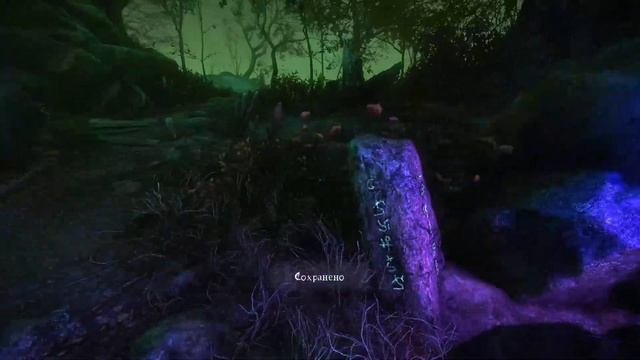 ЭТО БЫЛИ САМЫЕ СТРАШНЫЕ ГРАБЛИ В МОЕЙ ЖИЗНИ [The Cursed Forest Прохождение №3] смотреть онлайн