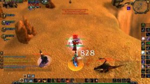 Wow 3.3.5 PvP Армс вар на бг