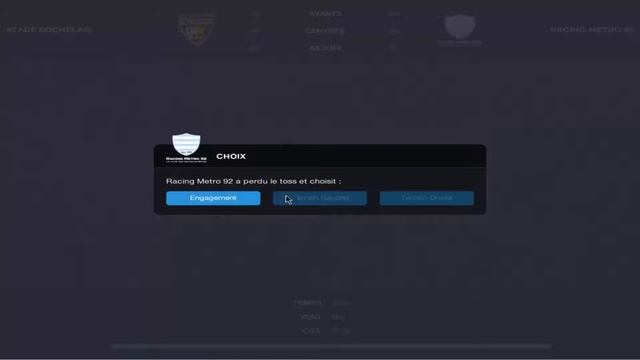 [PC] - Pro Rugby Manager 2015 - Gameplay смотреть онлайн