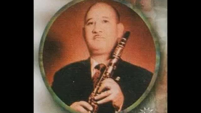 ELEKBER ESKEROV KLARNET KOHNE BAKI смотреть онлайн