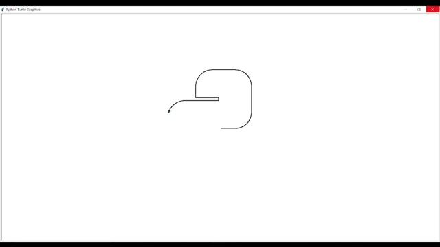 Python Logo Using Python Turtle | Python Turtle Graphics | By CodeWithAakarsh