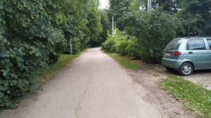 Прогулка в #Дрожжино #московскаяобласть #рекагвоздянка #гвоздянка