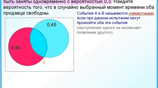 Совместные события круги Эйлера. ОГЭ Информатика задания с кругами Эйлера. Вероятность события круги Эйлера. ОГЭ по информатике круги Эйлера.