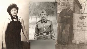 служба МЧПВ - в/ч 2333 Анапа, 1979 г.,  в/ч2486 Благовещенск, 1982 г.