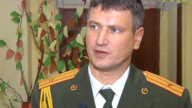 Кадеты из школы №177 приняли присягу смотреть онлайн