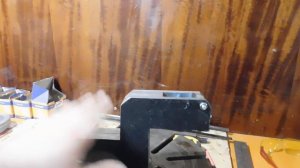 Ремонт сломанного реечного домкрата.