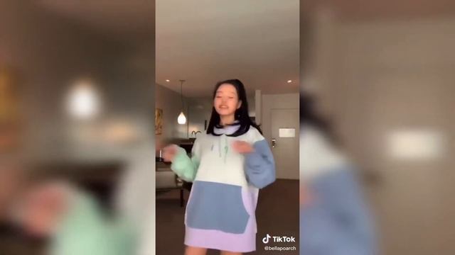 С Кем Встречается Белла Порч ? Как Живет Bella Poarch ? смотреть онлайн