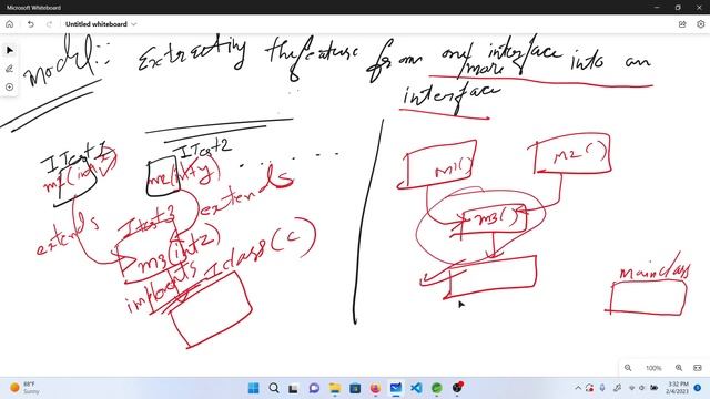 Interface in Java in Hindi| Java | HeapCode |Session-118 смотреть онлайн