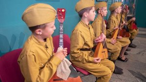 Василий Николаевич Анохин