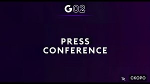 Прямой Эфир Пресс конференция после полета! Virgin Galactic: Galactic 02 Press Conference