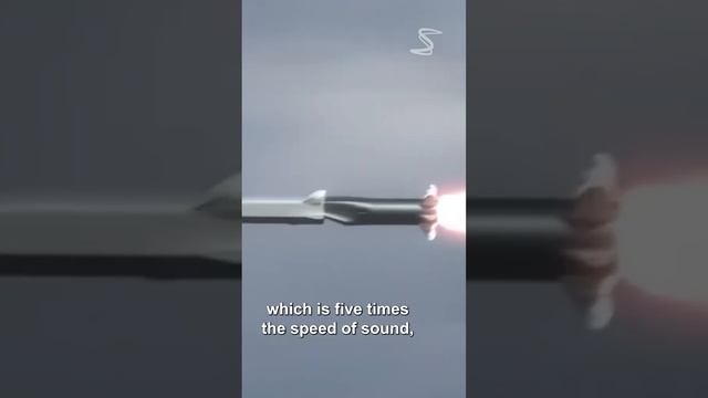 Faster Than a Bullet! Hypersonic Missiles