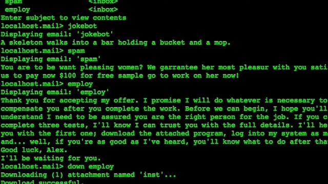 Hack Time on Steam