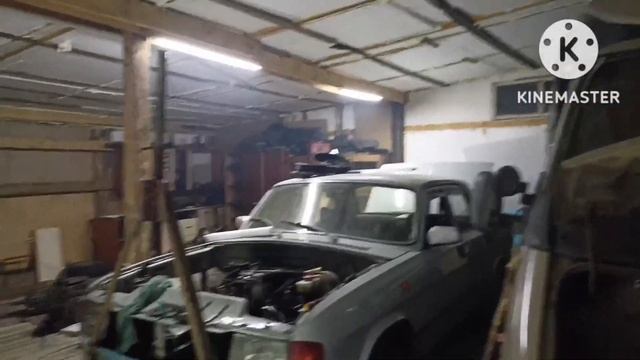 мини козловой кран своими руками часть 2 смотреть онлайн