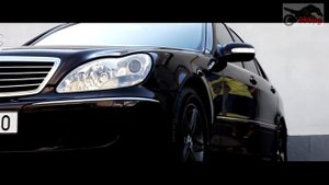 ТОП 5 Б/У СЕДАНЫ ПРЕДСТАВИТЕЛЬСКОГО КЛАССА, которые стоит купить