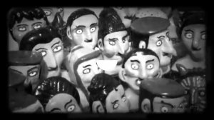 Pedro Arias - Minifiguras