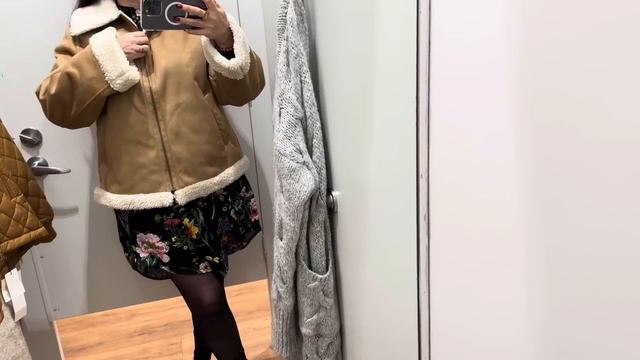 ПОШЛА В МАГАЗИН ОТВЛЕЧЬСЯ… UNIQLO ПАЛЬТО НА ОСЕНЬ, БАЗОВАЯ ОДЕЖДА НА ЛЮБОЙ ВОЗРАСТ