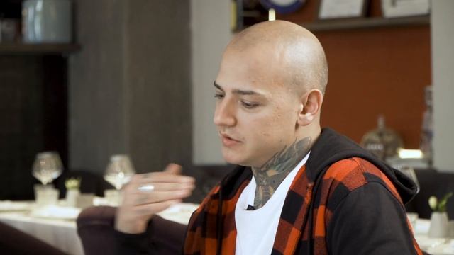 Алексей Осипчук против чужого мнения, лени и филировки | Экскурсия по Park by Osipchuk