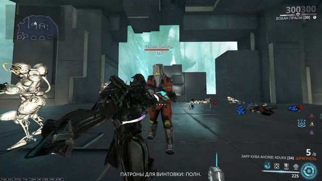 Зарр КУВА (БИЛД 2021) | Быстрый тест | WARFRAME смотреть онлайн