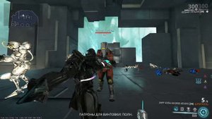 Зарр КУВА (БИЛД 2021) | Быстрый тест | WARFRAME