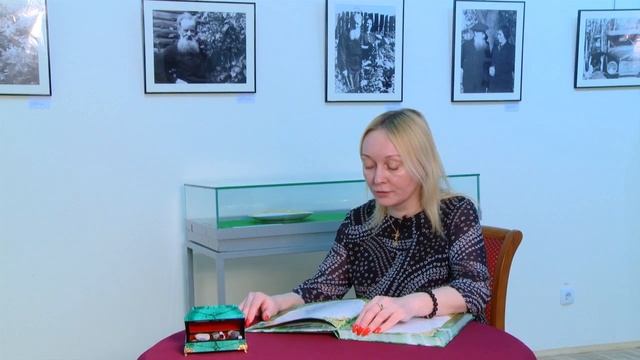 #ЧитаемБажова_Синюшкин колодец_Министерство культуры СО смотреть онлайн