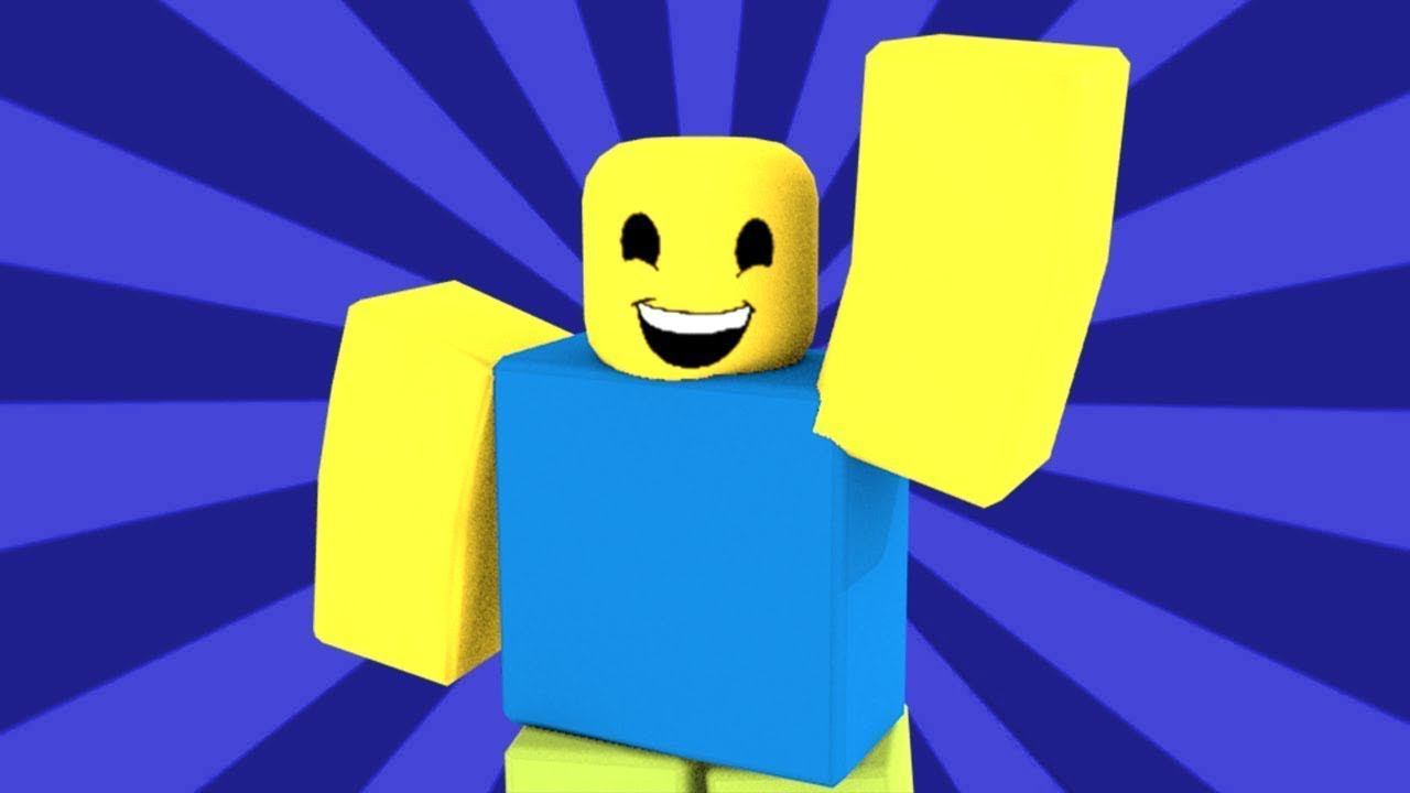 Roblox Noob Frogge