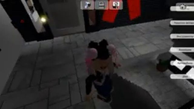 ✨️Ищу себе ребёнка в Брокхевен //Roblox//Ira Weiss✨️ смотреть онлайн