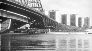 Микрорайон, в котором я живу живу.