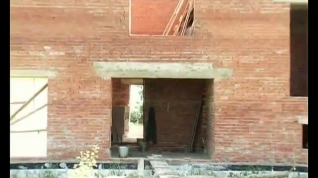 Несъемная опалубка при строительстве дома смотреть онлайн