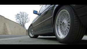 BMW E34 540 Touring 1993