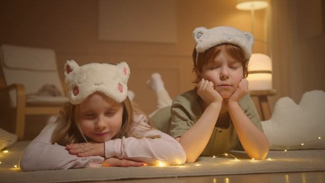 Сказка про Малыша и Карлсона. смотреть онлайн