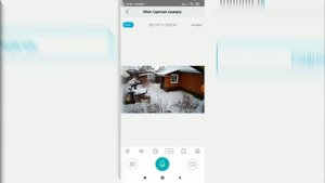 Sannce I41FD обзор и настройка камеры видеонаблюдения.
