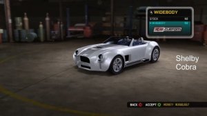 Midnight Club: Los Angeles - All Exotic cars Customization [Xbox Series X]