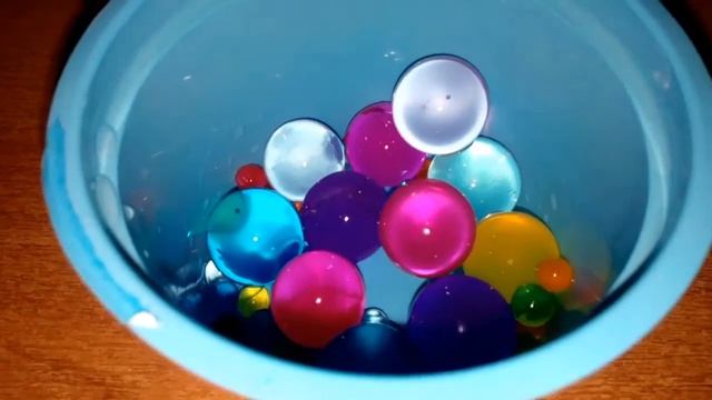 Шарики орбиз часть 2 смотреть онлайн