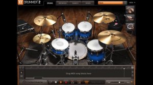 blur - Song 2 (Guitar Backing Track)