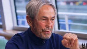 Умар Джабраилов у Собчак: О клятве Кадырову