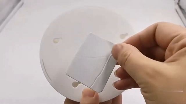 Светодиодный настенный светильник с датчиком движения смотреть онлайн