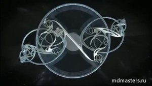 Астральные полеты (обучение) Astral flight (training)