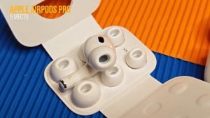 ТОП-8 ЛУЧШИХ Беспроводных Наушников 2024