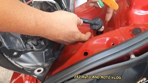 HOW TO INSTALL REARVIEW MIRROR DASHCAM TO SUZUKI SWIFT 2019? #qcyf11+