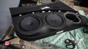 Мое мнение по поводу мидбаса Audison Prima AP8