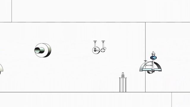 Liquid oxygen TANK